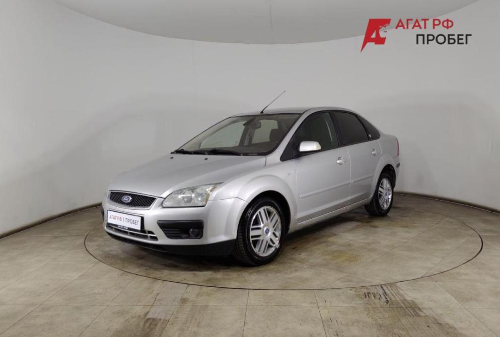 Ford Focus II Волгоград  - изображение 1