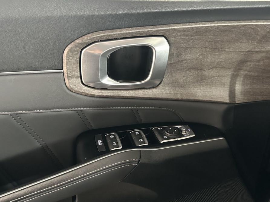Kia Sorento IV Москва  - изображение 18