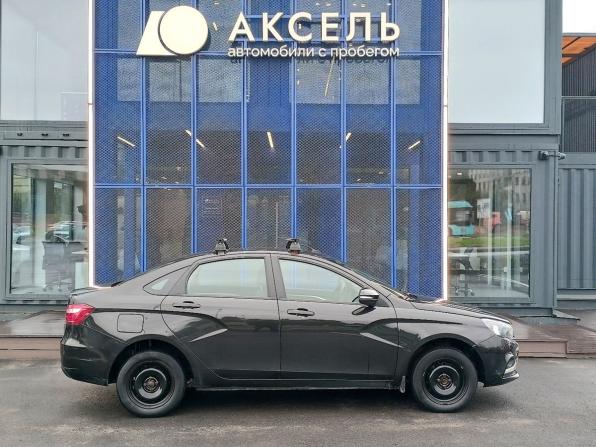 Lada (ВАЗ) Vesta I с пробегом 2019 года, цена 799 000 рублей, 180000 км, седан, Автокод Объявления
