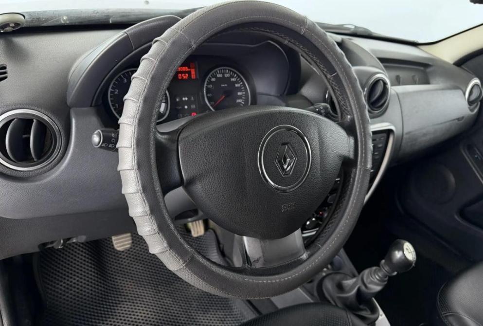 Renault Duster I Киров  - изображение 17