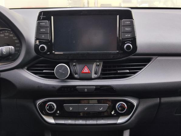 Hyundai i30 III Рестайлинг 2 с пробегом 2022 года, цена 2 199 000 рублей, 17775 км, универсал, Автокод Объявления