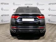 Geely Tugella I Рестайлинг Москва  - изображение 30