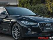 Genesis G70 I Москва  - изображение 34