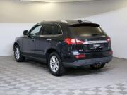 Zotye T600 Санкт-Петербург  - изображение 26