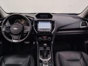 Subaru Forester V Рестайлинг Москва  - изображение 34