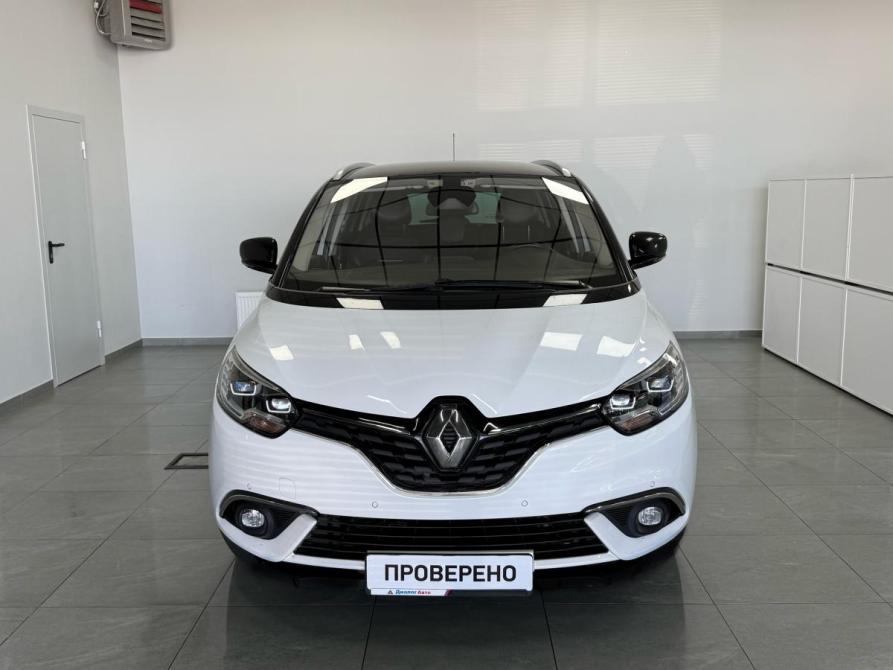 Renault Scenic IV Казань  - изображение 2