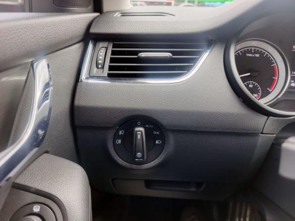 Skoda Octavia III (A7) Рестайлинг с пробегом 2019 года, цена 2 480 000 рублей, 46820 км, лифтбек, Автокод Объявления