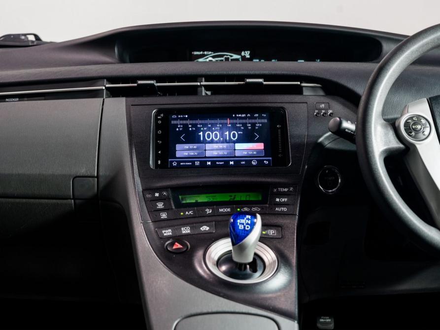 Toyota Prius III (XW30) Чита  - изображение 9