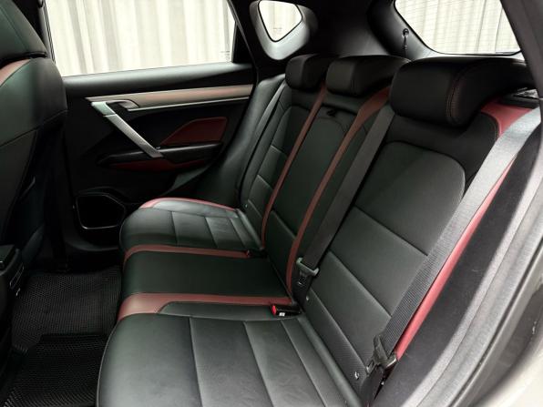 Belgee X50 с пробегом 2024 года, цена 2 049 000 рублей, 36000 км, внедорожник, Автокод Объявления