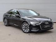 Audi A6 V (C8) Москва  - изображение 33