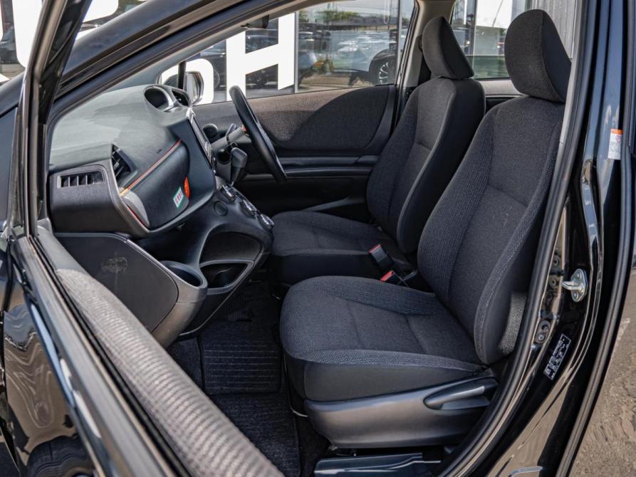 Toyota Sienta II Рестайлинг Краснодар  - изображение 8
