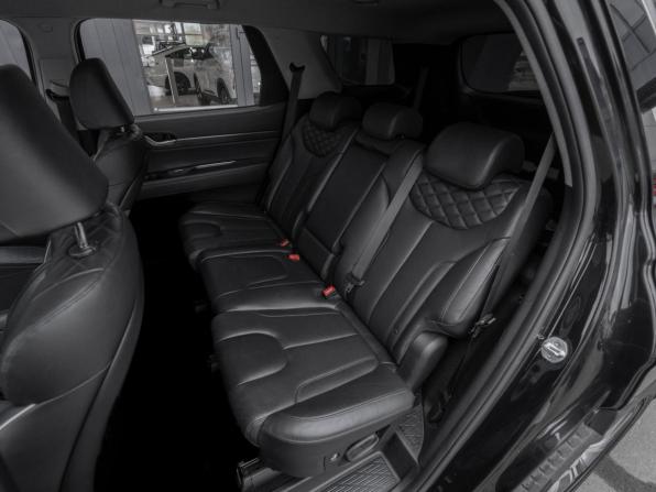 Hyundai Palisade I с пробегом 2020 года, цена 3 445 000 рублей, 89192 км, внедорожник, Автокод Объявления