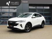 Haval F7x I Рестайлинг Казань  - изображение 14