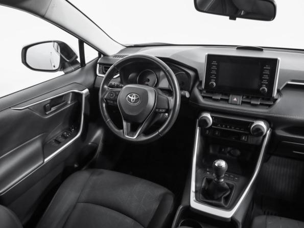 Toyota RAV4 V (XA50) с пробегом 2022 года, цена 2 949 000 рублей, 52195 км, внедорожник, Автокод Объявления
