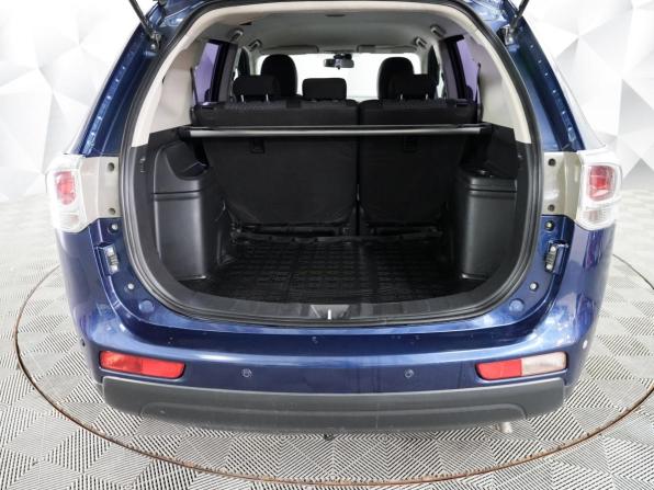 Mitsubishi Outlander III с пробегом 2013 года, цена 1 272 000 рублей, 131000 км, внедорожник, Автокод Объявления