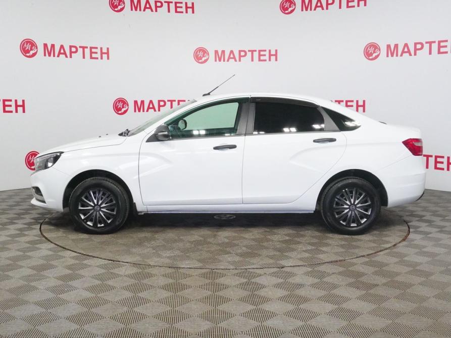 Lada (ВАЗ) Vesta I Вологда  - изображение 8