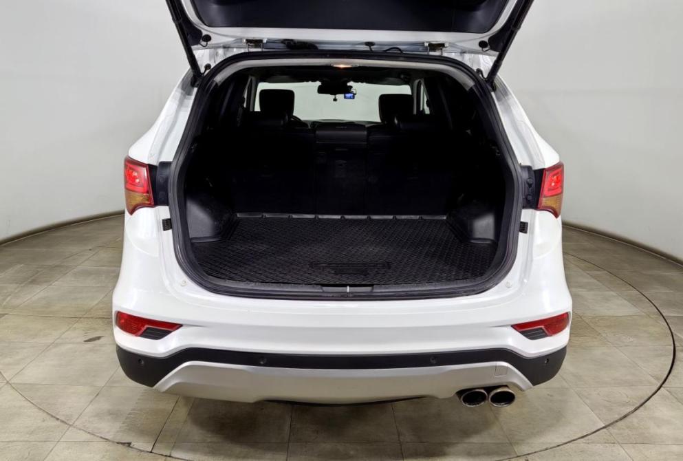 Hyundai Santa Fe IV Волгоград  - изображение 9