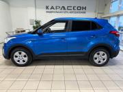 Hyundai Creta I Волгоград  - изображение 23