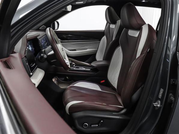 Geely Monjaro I с пробегом 2023 года, цена 3 099 000 рублей, 35500 км, внедорожник, Автокод Объявления