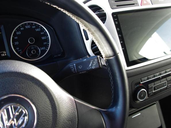 Volkswagen Tiguan I с пробегом 2010 года, цена 989 000 рублей, 175000 км, внедорожник, Автокод Объявления