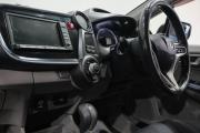 Honda Insight II Новокузнецк  - изображение 46