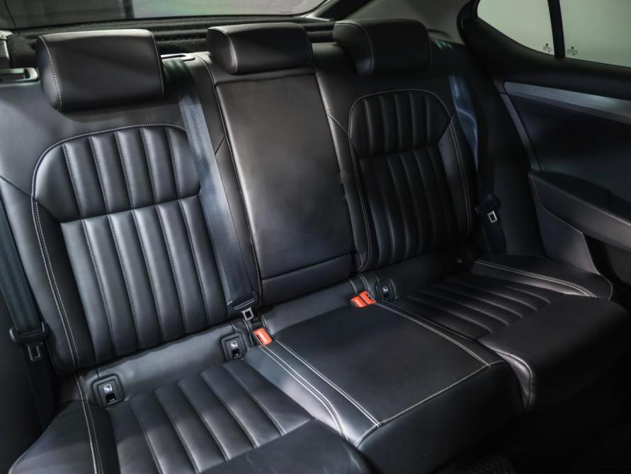 Skoda Superb III Рестайлинг Санкт-Петербург  - изображение 31