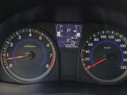 Hyundai Solaris I Рестайлинг Москва  - изображение 42
