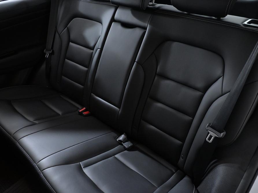 Geely Atlas I Москва  - изображение 19