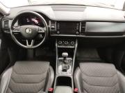 Skoda Kodiaq I Москва  - изображение 23