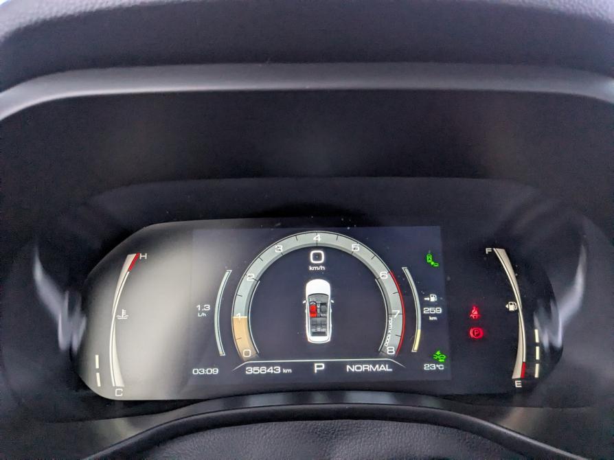 Haval Jolion I Москва  - изображение 16