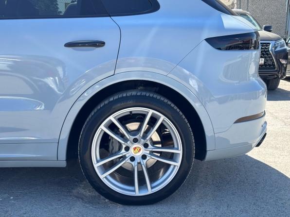 Porsche Cayenne III с пробегом 2018 года, цена 6 590 000 рублей, 107639 км, внедорожник, Автокод Объявления