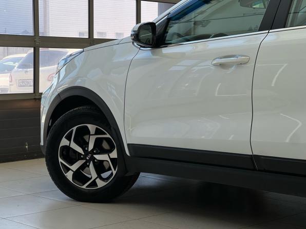 Kia Sportage IV Рестайлинг с пробегом 2019 года, цена 1 969 000 рублей, 95533 км, внедорожник, Автокод Объявления