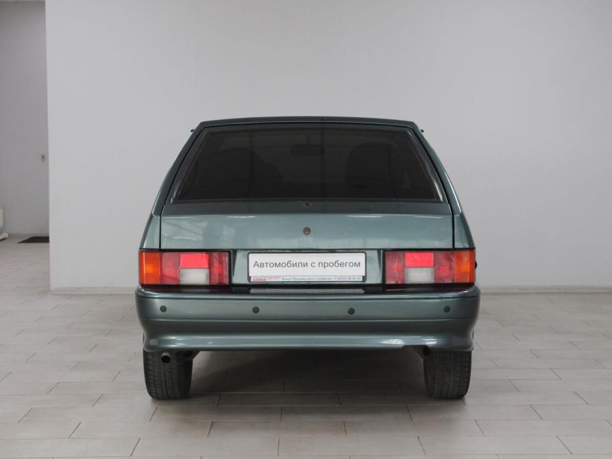 Lada (ВАЗ) 2113 Старый Оскол  - изображение 5