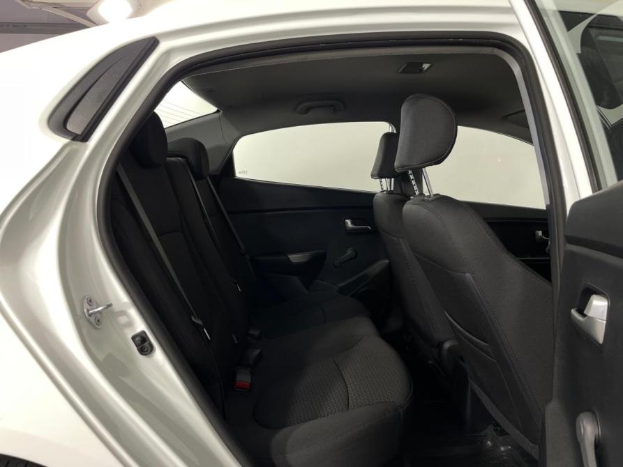 Kia Rio III Рестайлинг Воронеж  - изображение 22