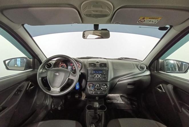 Lada (ВАЗ) Granta I Рестайлинг с пробегом 2022 года, цена 715 000 рублей, 124364 км, седан, Автокод Объявления