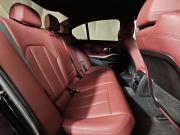BMW 3 серии VII (G2x) Москва  - изображение 31
