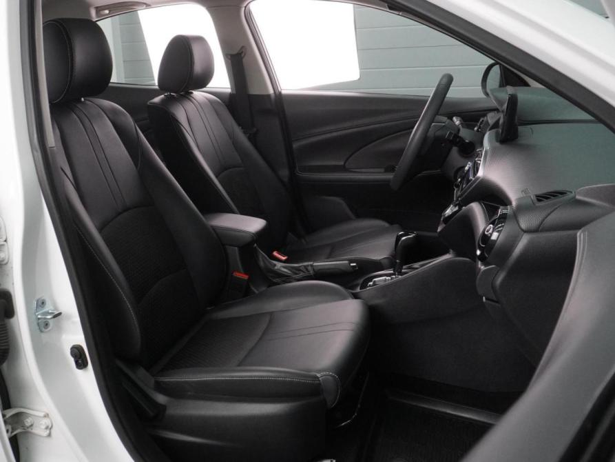 Changan Alsvin Воронеж  - изображение 8