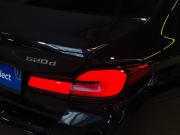 BMW 5 серии VII (G30/G31/G38) Рестайлинг Челябинск  - изображение 40
