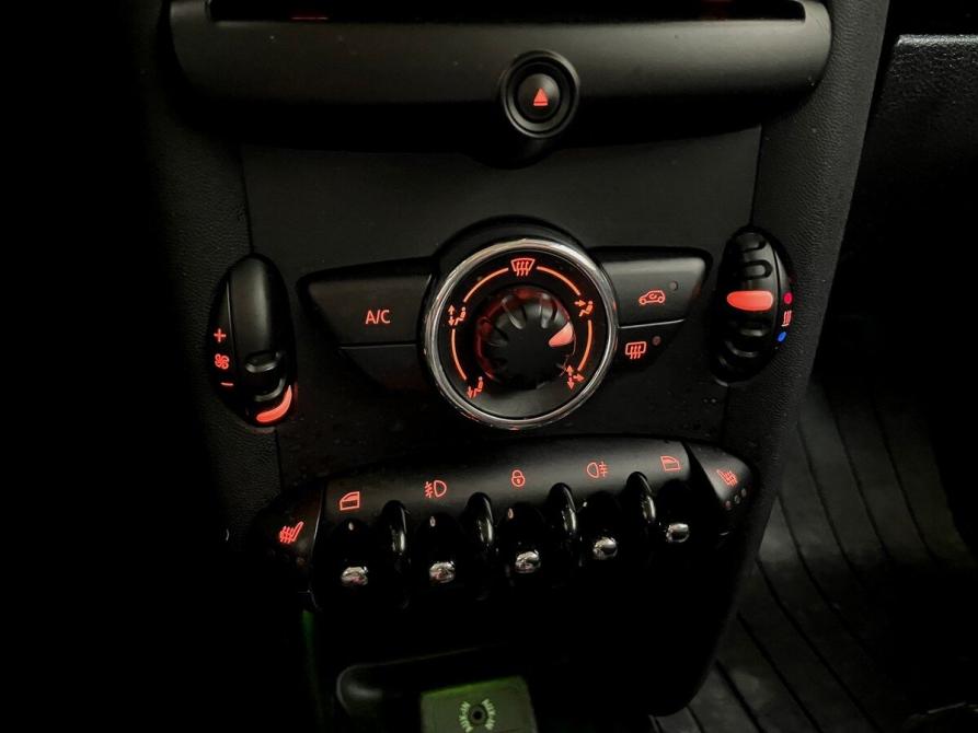 Mini Hatch II (R56) Рестайлинг Москва  - изображение 7