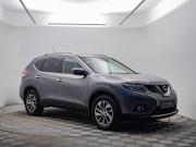 Nissan X-Trail III Москва  - изображение 21
