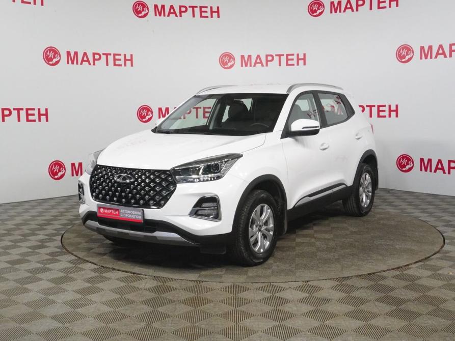 Chery Tiggo 4 Pro I Вологда  - изображение 1