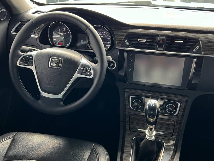 Zotye T600 Оренбург  - изображение 18