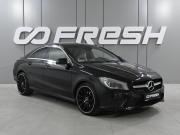Mercedes-Benz CLA I (C117 X117) Ростов-на-Дону  - изображение 18