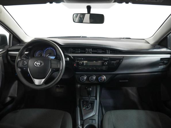 Toyota Corolla XI (E160 E170 E180) с пробегом 2013 года, цена 1 199 000 рублей, 181092 км, седан, Автокод Объявления