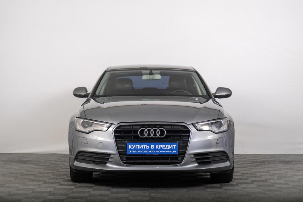 Audi A6 IV (C7) Томск  - изображение 4