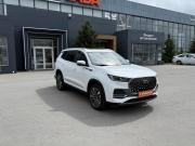 Chery Tiggo 8 Pro Max I Рестайлинг Липецк  - изображение 16