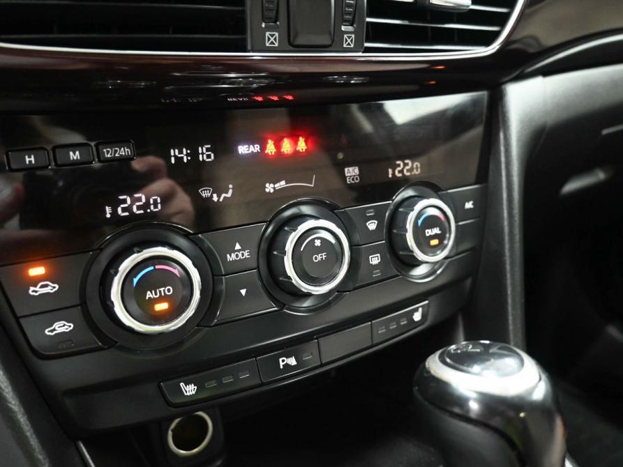 Mazda 6 III (GJ) Ростов-на-Дону  - изображение 19