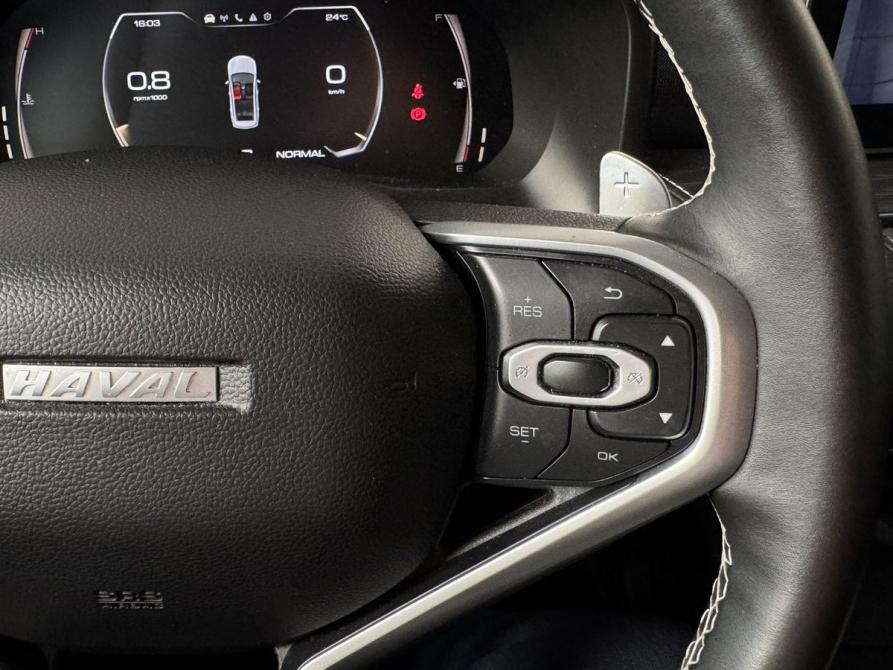 Haval Jolion I Челябинск  - изображение 17