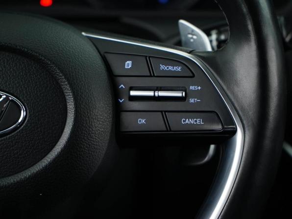 Hyundai Sonata VIII (DN8) с пробегом 2021 года, цена 2 450 046 рублей, 149810 км, седан, Автокод Объявления