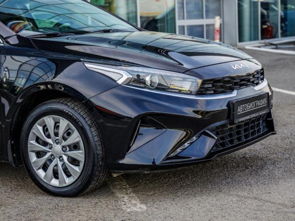 Kia Cerato IV Рестайлинг с пробегом 2022 года, цена 2 198 000 рублей, 99299 км, седан, Автокод Объявления
